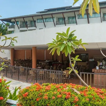 Resort Beach Class Resort Muro Alto 3203-2
