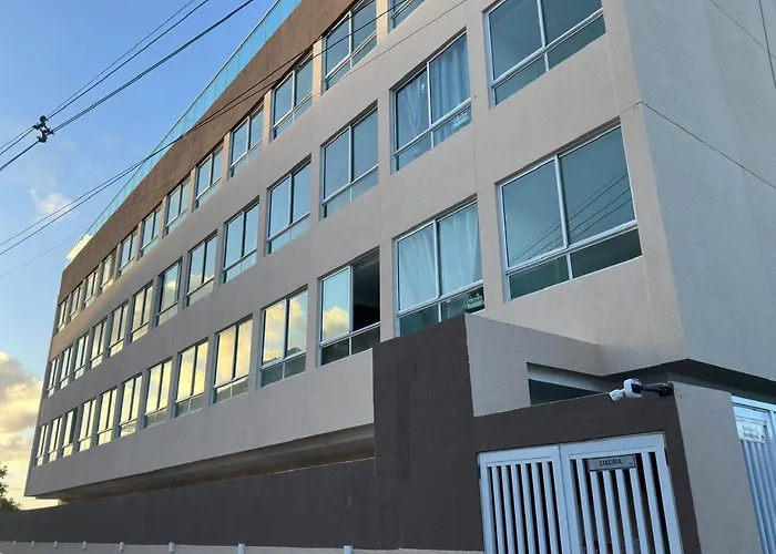 Eco Miragem Residence - Pôrto das Galinhas